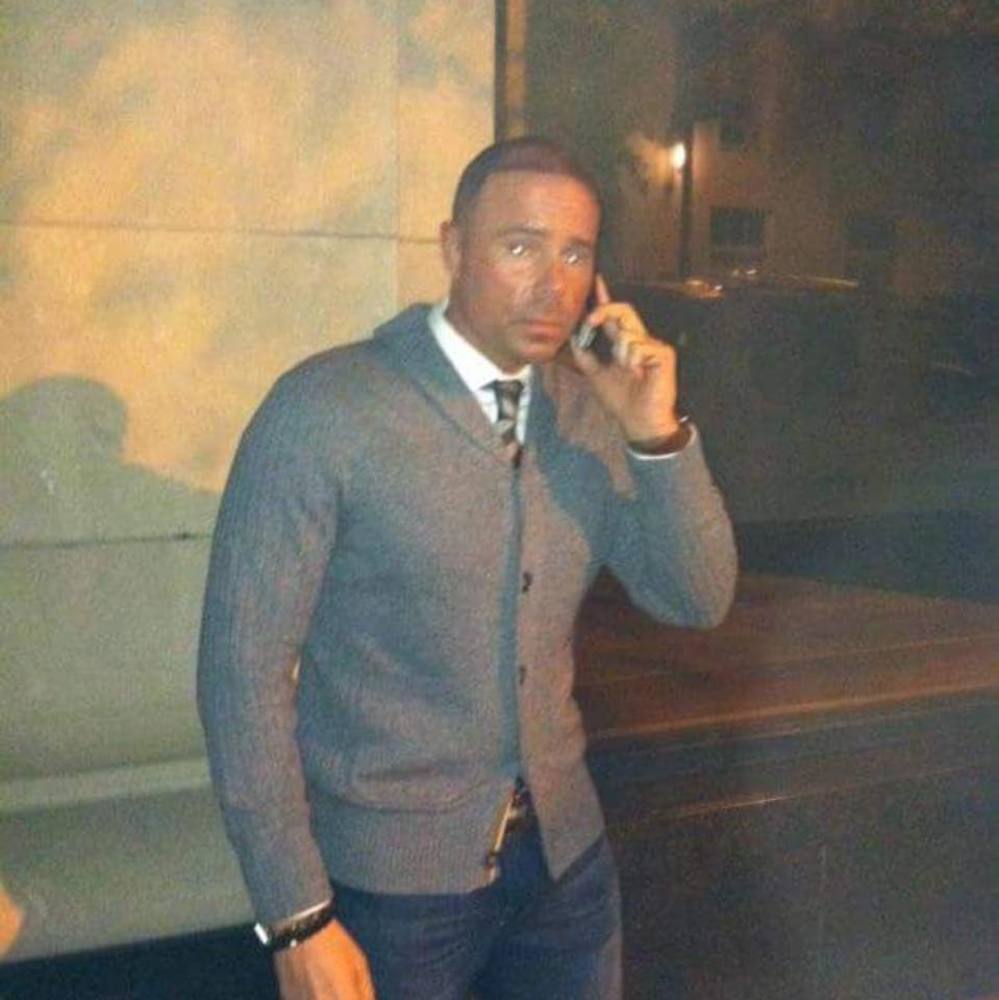 Meet your Posher, Joe